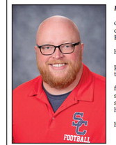 Gorst to become Spencer district administrator Gorst to become Spencer district administrator