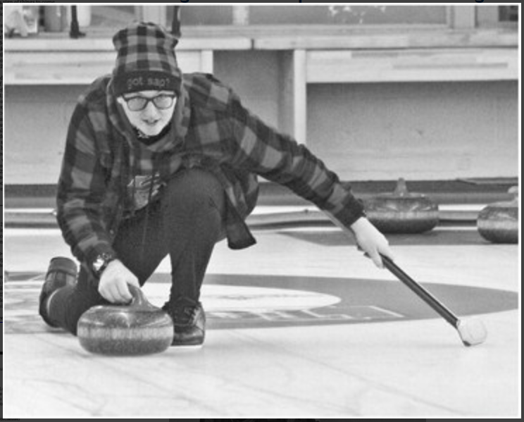 SPASH gets the sweep in Medford’s curling home finale SPASH gets the sweep in Medford’s curling home finale