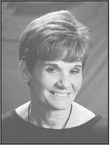 Margaret “Peggy” S. Rau