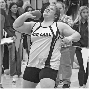 Raiders’ top athletes make an impact at Northern Badger meet Raiders’ top athletes make an impact at Northern Badger meet