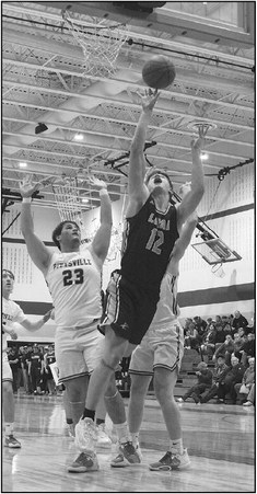 Greyhounds, from page 13