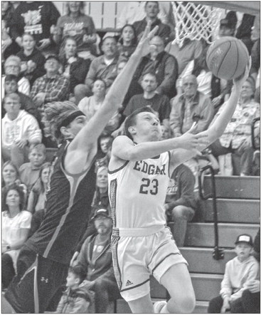 Wildcats lose to Eagles in regional final