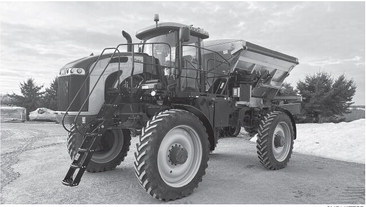 Medford Cooperative invests in agriculture and additional services Medford Cooperative invests in agriculture and additional services