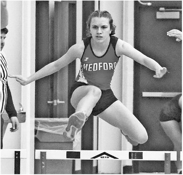 RL’s Lopez wins both jumps in opening meet for Redmen, Raiders RL’s Lopez wins both jumps in opening meet for Redmen, Raiders