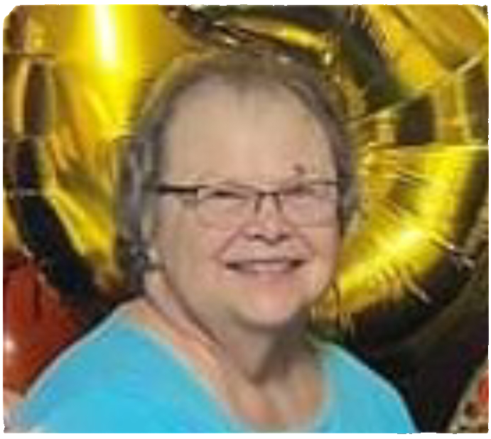 Barbara “Barb” Jean (Stewart) Nelson