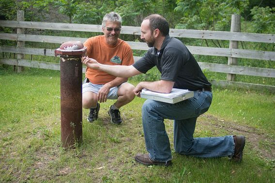 Groundwater is essential to everyday life in Wisconsin