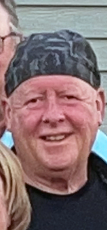 Steven “Steve” Richard Schlageter Sr.