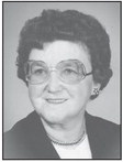 Adeline M. Kloth