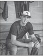 Bargender named Abbotsford Lions Student of the Quarter