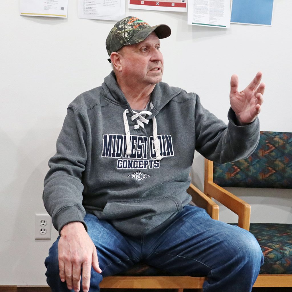 Property fraud is a big issue to combat Central Wisconsin News