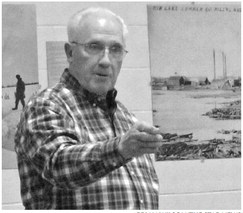 Norgaard levels accusations against Rib Lake village officials