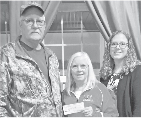 Aspirus Medford surgical nurse honored for highest certification test score in country Aspirus Medford surgical nurse honored for highest certification test score in country