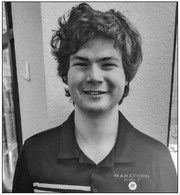 Four running for three spots in Marathon