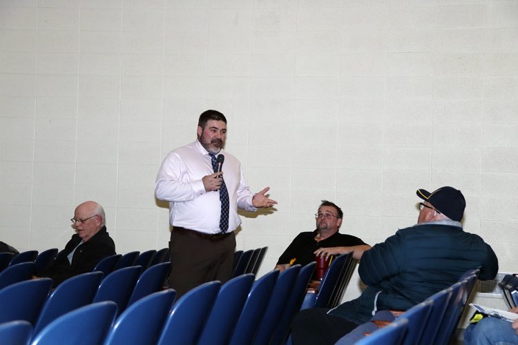 It’s all up to the voters to decide the future of Cadott It’s all up to the voters to decide the future of Cadott