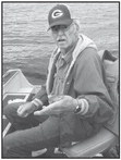 Donald E. Northup Donald E. Northup