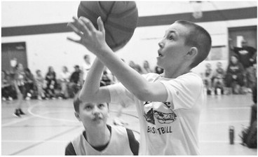 Local teams play in state tournaments Local teams play in state tournaments