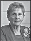 Barbara Ellen Prokop (née Malisheski)