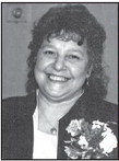 Barbara Jean Martin