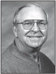 Harvey “Buck” A. Kleiber