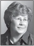 Beverly P. Steffen (Smerda)