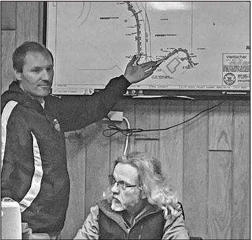 Work to start soon on Marathon ballpark