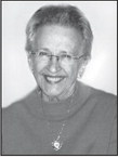 Shirley Rauscher