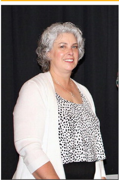 TRG publisher named state newspaper association president TRG publisher named state newspaper association president