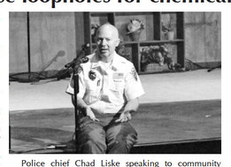 Time to close loopholes for chemical intoxicants