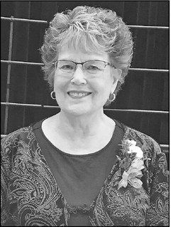Olson celebrates 50 years with Choraliers Olson celebrates 50 years with Choraliers