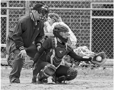 Redmen sweep Prentice; another one slips away against rival Athens Redmen sweep Prentice; another one slips away against rival Athens