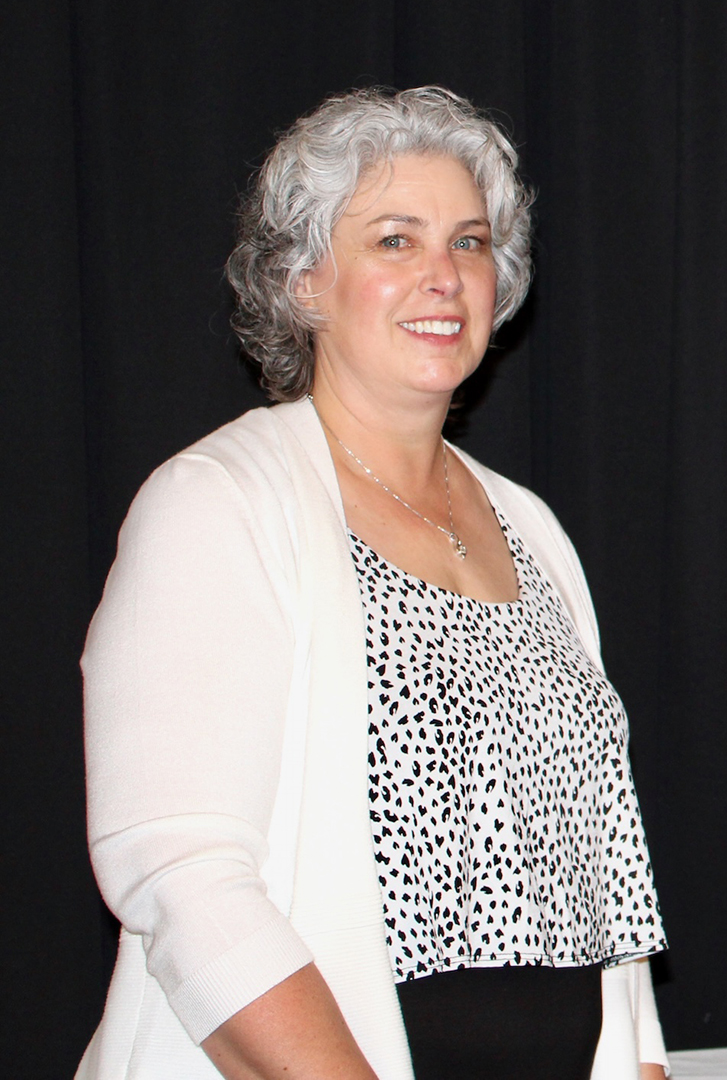 O’Leary elected as new WNA president O’Leary elected as new WNA president