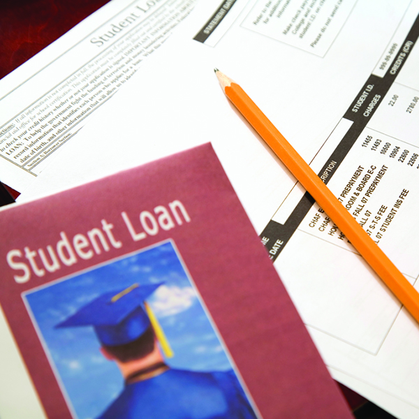 Get help with navigating student loan repayment