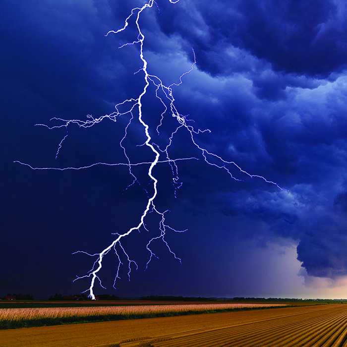 Do you know what to do when severe weather hits?