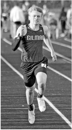 Winger, Angell earn wins as Pirates jump into the great outdoors Winger, Angell earn wins as Pirates jump into the great outdoors