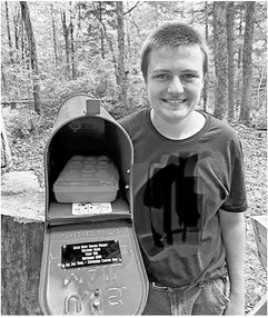 Medford Scouts awarded Eagle Rank at ceremony