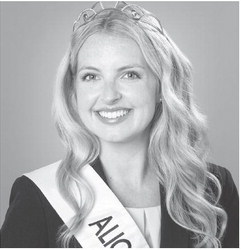 Alice in Dairyland invites people to Maple Fest on April 27 Alice in Dairyland invites people to Maple Fest on April 27