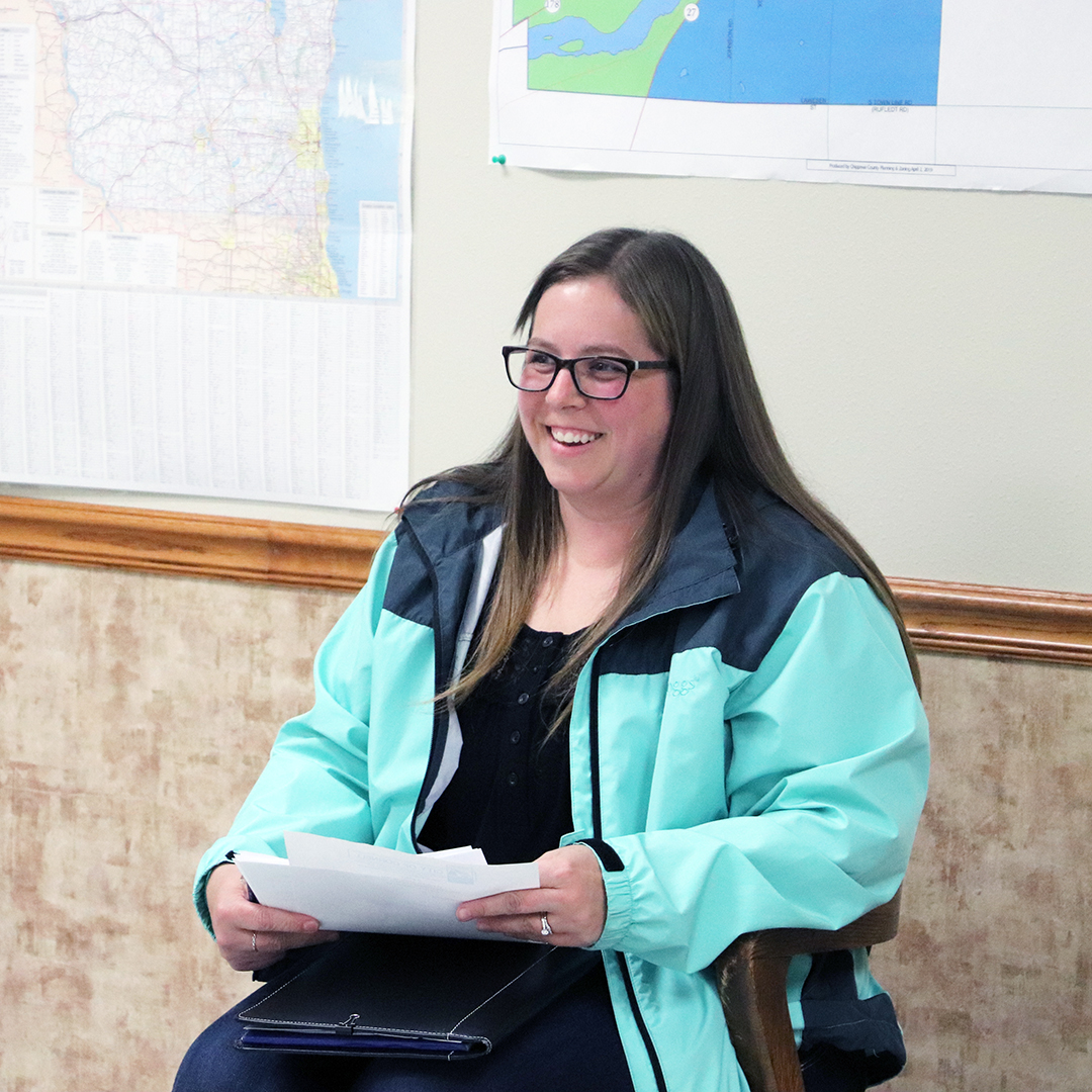 Mill Yard now home to surveillance cameras