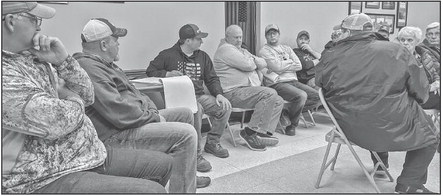 Edgar board approves special assessments