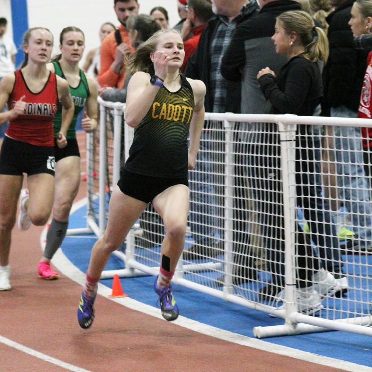 Sonnentag brings elite titles home for Hornets Sonnentag brings elite titles home for Hornets