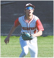 A Major League team effort in  Medford’s 1-0 win