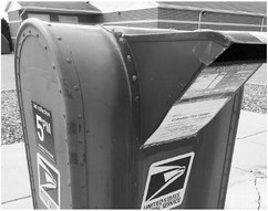 Bill to improve Postal Services accountability a good start