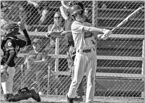 Edgar baseball is victorious in Eau Claire Edgar baseball is victorious in Eau Claire