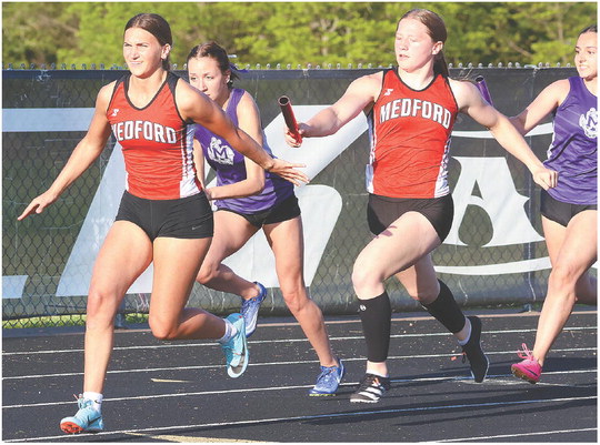 First post-season hurdle cleared
