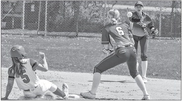 Bluejays enduring through tough schedule
