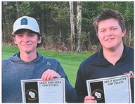 Lingen, Viergutz come up short in bids for state golf