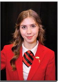 Loyal’s Teschner named FCCLA state  officer