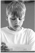 Growing up: Lessons Learned from Adversity