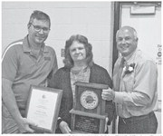 currently works as a special ….