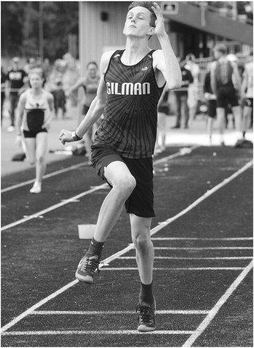 Gilman keeps peaking at right time; Henderson, Lopez lead RL Gilman keeps peaking at right time; Henderson, Lopez lead RL