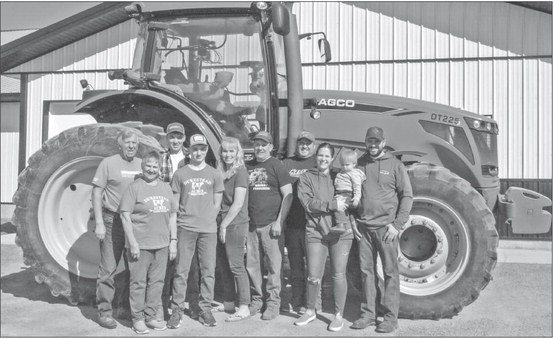 Abbotsford Dairy Breakfast to celebrate 35th event this Sunday